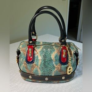 Bag Marino Orlandi